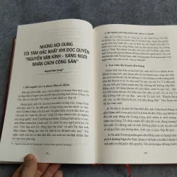 ĐỒNG CHÍ NGUYỄN VĂN KỈNH: NGƯỜI CHIẾN SĨ CỘNG SẢN KIÊN CƯỜNG 572743