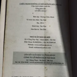 Chiến tranh không có một khuôn mặt phụ nữ (bản in đầu) 721052