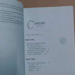 How to Think Like Leonardo da Vinci -  Michael J. Gelb 990277