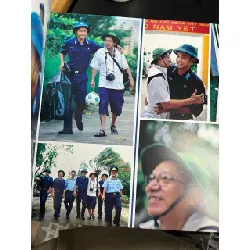 Hoàng Sa Trường Sa biển đảo Việt Nam - Nguyễn Á 720519