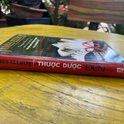 THƯỢC DƯỢC ĐEN- JAMES ELLROY 536808