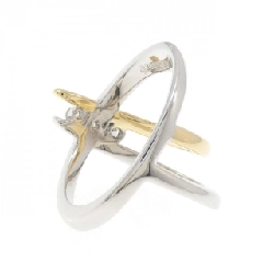 Nhẫn Kim Cương Karachi 0.26CT - Hàng hiệu Chính hãng 839708