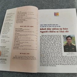 VĂN NGHỆ QUÂN ĐỘI SỐ 830 549455