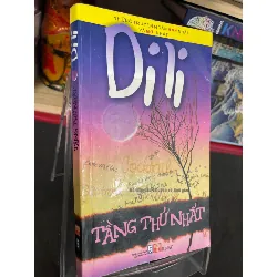[Sách Cũ SCGR] Tầng thứ nhất 2007 mới 60% ố bẩn Di Li HPB0906 SÁCH VĂN HỌC