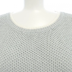 【Mã giảm giá】Foxey FOXEY Áo len 640208