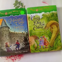 Magic Tree House