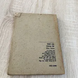 THƠ CA CHỐNG MỸ CỨU NƯỚC  960177