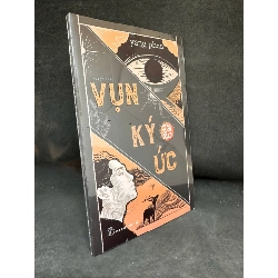 Vụn Ký Ức, Mới 100% (Seal) - Yang Phan S0204-SBM