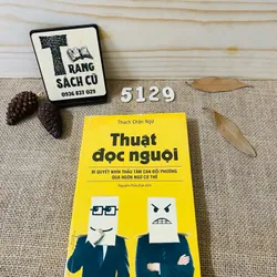 Thuật đọc nguội