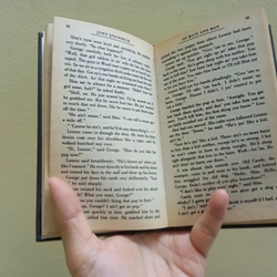 Of mice and men sách ngoại văn tiếng Anh 543289
