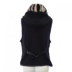 【Khuyến mãi】Áo gile HIROKO KOSHINO 635518