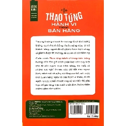 Thao Túng Hành Vi Trong Bán Hàng - Vũ Vĩnh Mai 281058