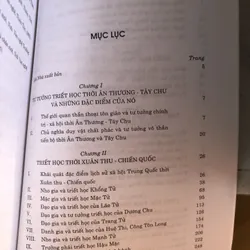 Đại cương lịch sử triết học Trung Quốc  712383