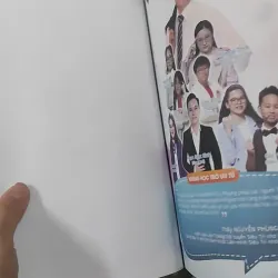 Siêu Trí Nhớ Học Đường - Nguyễn Phùng Phong 1018968