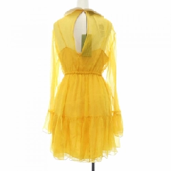 Gucci GUCCI 728125 ZAL3Y Đầm - Hàng hiệu Chính hãng 817917