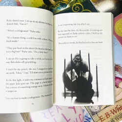 Newbery -Tiểu thuyết thiếu nhi kinh điển – Đạt giải Newbery danh giá - Trọn bộ 9 quyển 746140