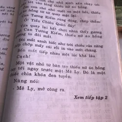 Địa ngục thành - Trần Thanh Vân 991249