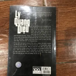 Lý Quang Diệu Bàn Về Trung Quốc Hoa Kỳ Và Thế Giới (7) 956859