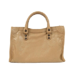 【Sản phẩm mới】Balenciaga Le City Small 811442 2ABEK Túi 620345