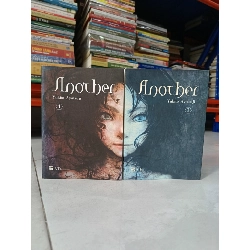 Another (bộ 2 tập) - Yukito Ayatsuji 125990
