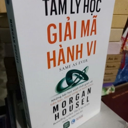 tâm lý học giải mã hành vi