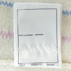 Chanel CHANEL P74728K10726 Áo len 634325