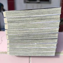 Quán rượu dị giới Nobu 2-10 unseal 1007016