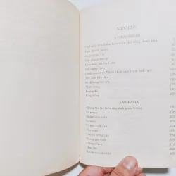 Đom Đóm Tình Yêu - Luigi Pirandello & A. Moravia 782997