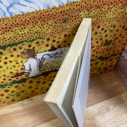 Những Cuộc Phiêu Lưu Sáng Chói Của Flora Và Ulysses - Kate DiCamillo 957235