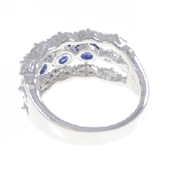 Nhẫn Sapphire Tasaki 0.96CT - Hàng hiệu Chính hãng 837162