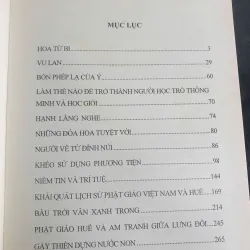 Máy Trắng Hỏi Đường Qua - Thích Thái Hòa 694105