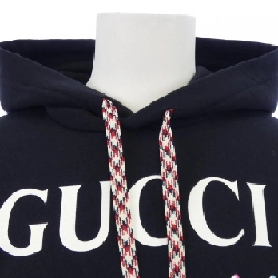 Áo khoác hoodie GUCCI cotton jersey 726468 XJE56 - Hàng hiệu Authentic 886622