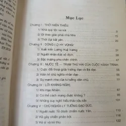 MẠNH TỬ LINH HỒN CỦA NHÀ NHO 592877