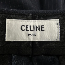 Celine CELINE 2P718503R Quần - Hàng hiệu Chính hãng 890394