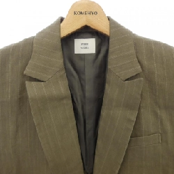 【Mã giảm giá】FUMIE TANAKA Áo gile 644650