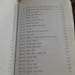 Thực hành BẤM NGUYỆT CHỮA BỆNH 600983