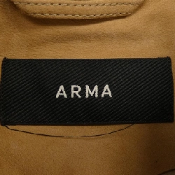 Áo sơ mi ngắn tay ARMA CETO - Hàng hiệu Authentic 893320