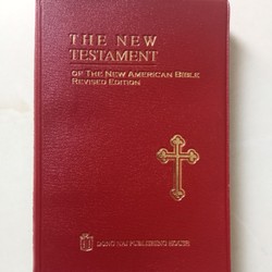 The New Testament ( Revised Edition) 144773