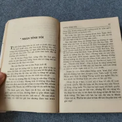 TRUYỆN NGẮN TUYỂN CHỌN TẬP I - NGUYỄN CÔNG HOAN 729307