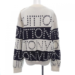 【Mã giảm giá】Louis Vuitton LOUIS VUITTON Áo len 643420