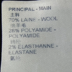 Louis Vuitton 3D Chữ Ký Áo Len FLKS09FZ2 - Hàng hiệu Chính Hãng 811237