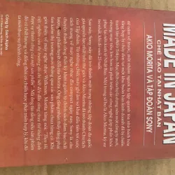 Made in Japan 966577