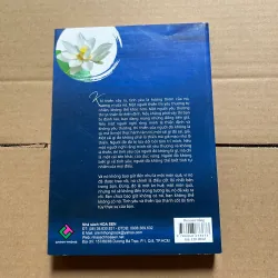 Hoa sen trắng - OSHO 998212