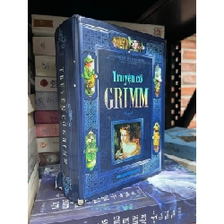 Truyện cổ Grimm 125027
