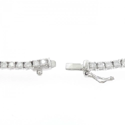 Dây chuyền kim cương PT900/PT850 4.424CT - Hàng hiệu Chính hãng 857544