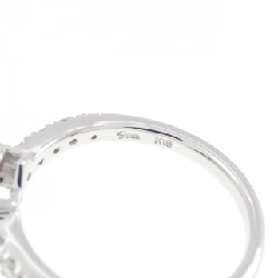 Nhẫn Trái Tim Bí Ẩn Star Jewelry 0.25CT - Hàng hiệu Chính Hãng 836195