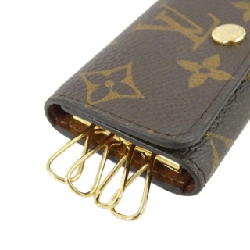 Ví khóa Louis Vuitton Monogram Multiclés M69517 623703