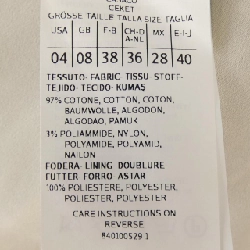 Max & Co Jacket - Hàng hiệu Authentic 810355