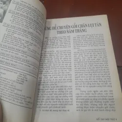 SỔ TAY NỘI TRỢ, tập 38 1021105