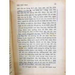 Thư ngỏ gửi tuổi đôi mươi - André Maurois 125805